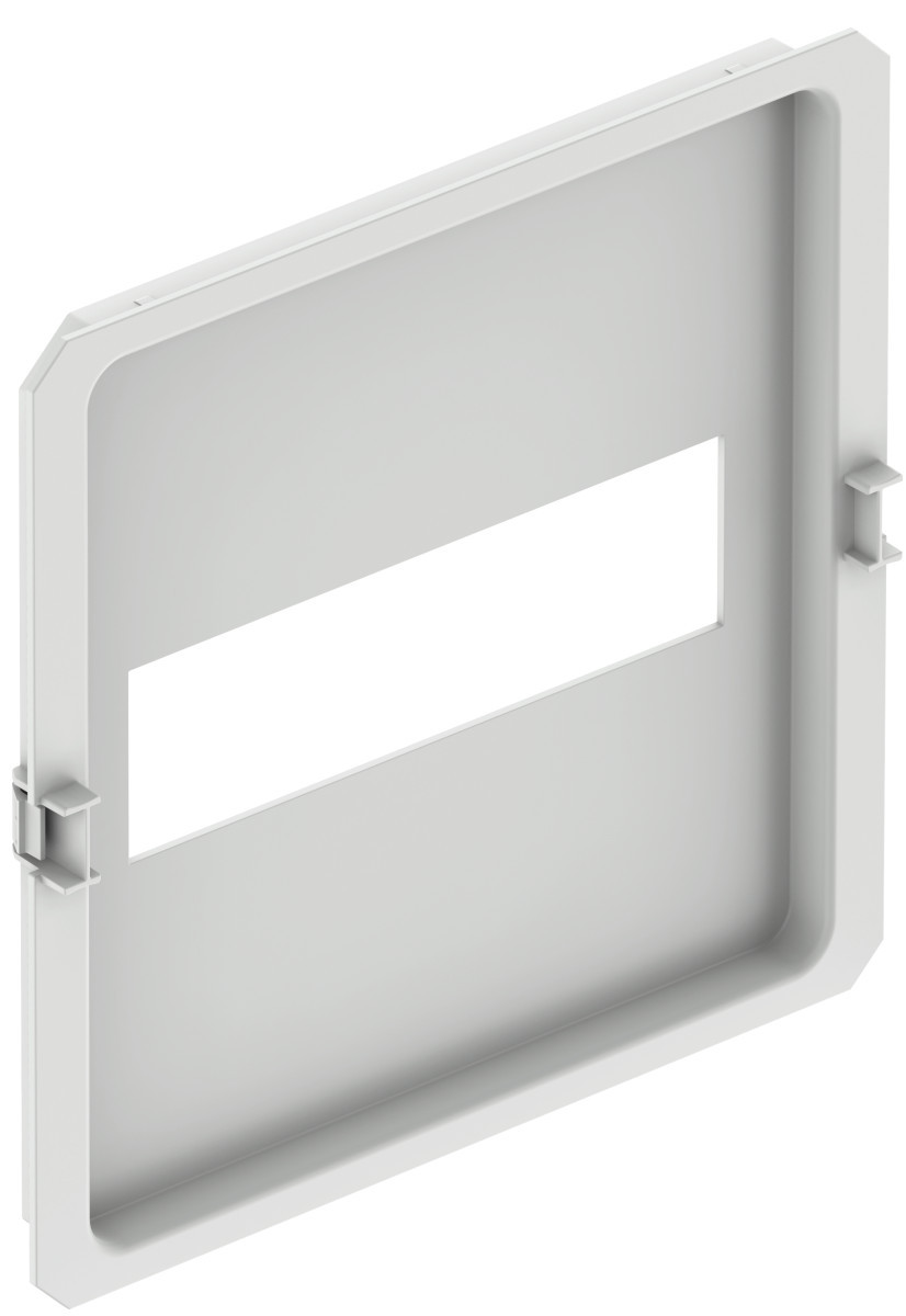 Spelsberg Geos-S BSM 3030-9 aanraakbeveiliging