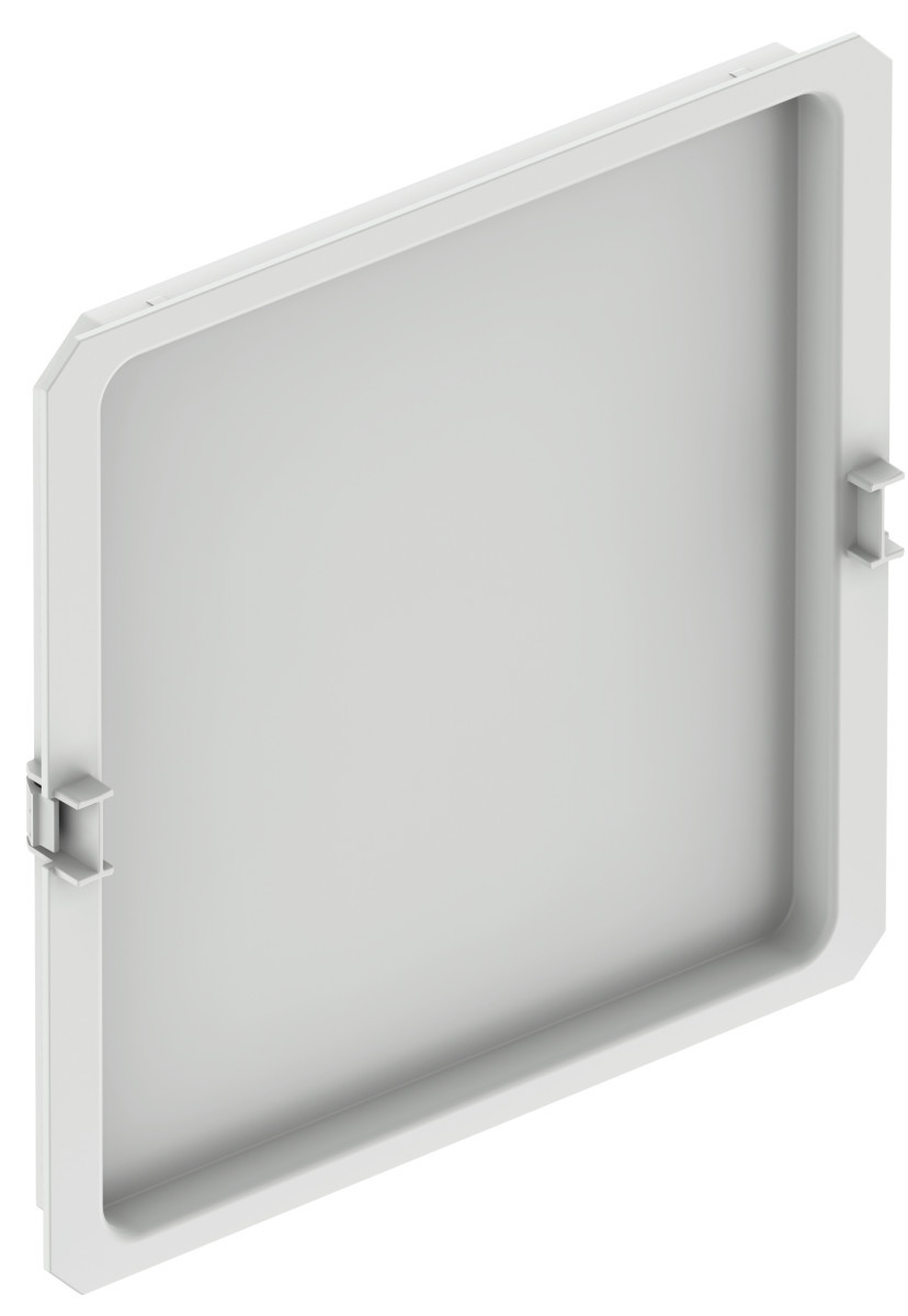 Spelsberg Geos-S BSM 3030 aanraakbeveiliging