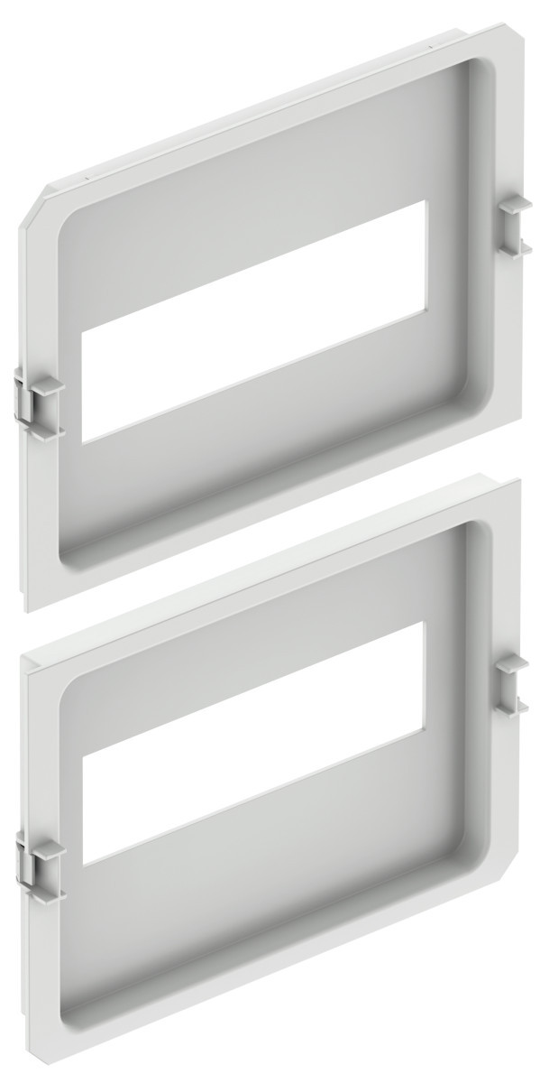 Spelsberg Geos-S BSM 3040-9/2 aanraakbeveiliging