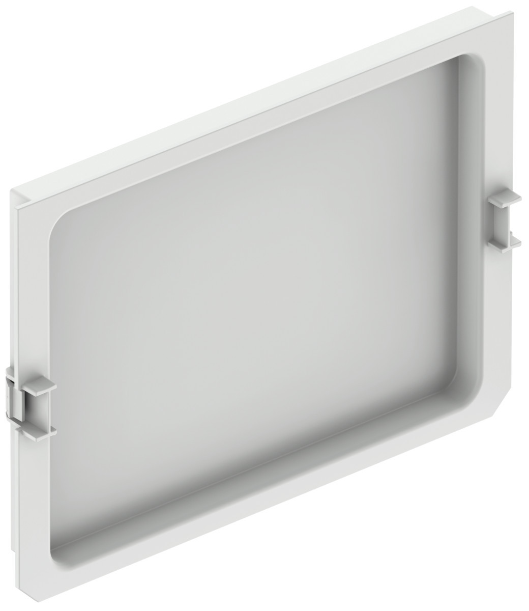 Spelsberg Geos-S BSM 3040 aanraakbeveiliging