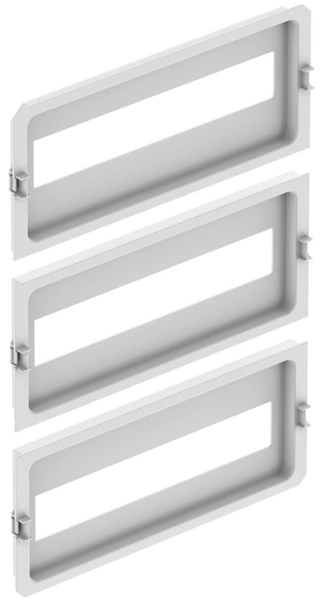 Spelsberg Geos-S BSM 4050-15/3 aanraakbeveiliging