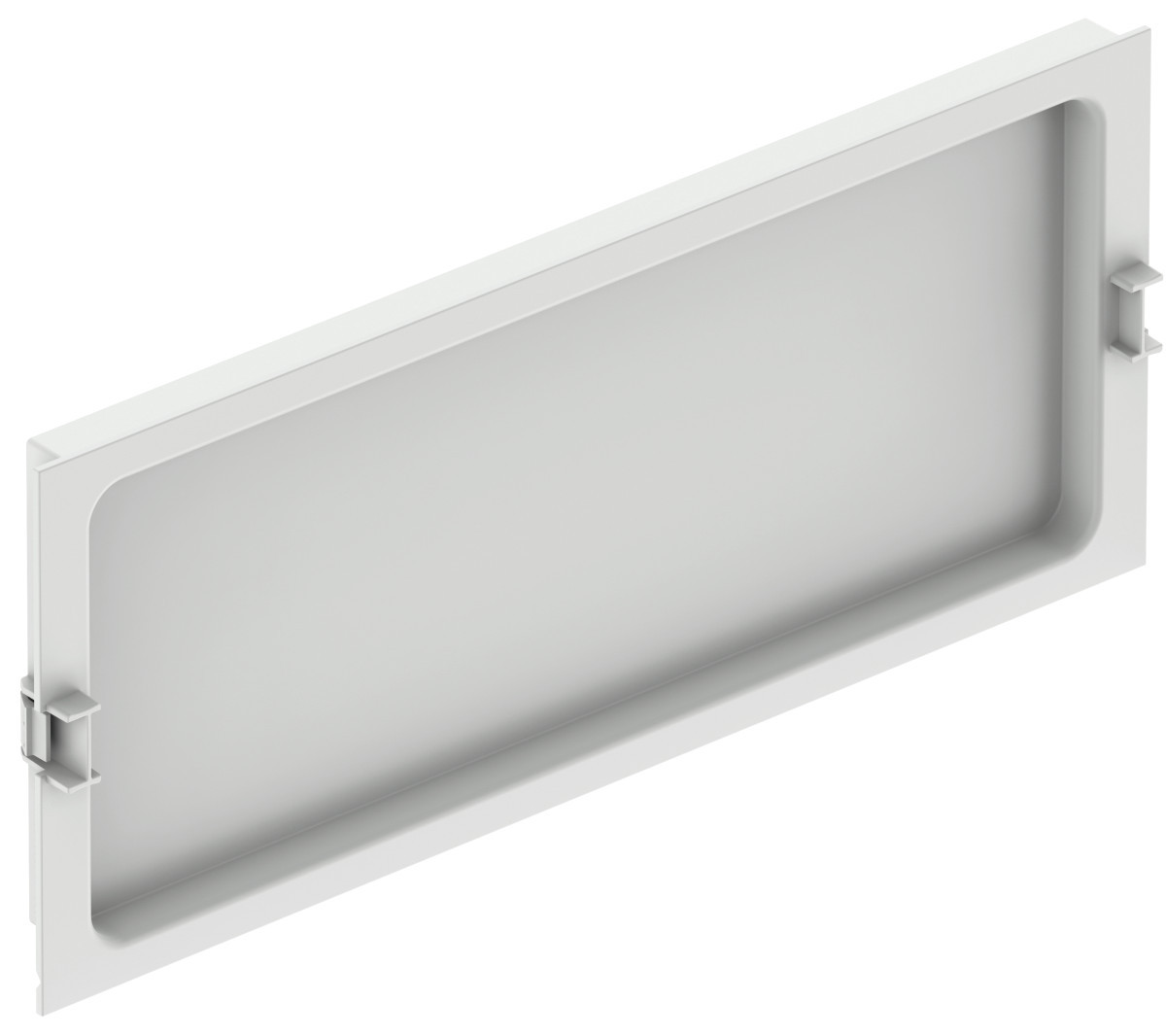 Spelsberg Geos-S BSM 4050 aanraakbeveiliging