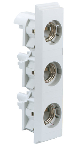 Spelsberg GSD-railkast element re 27