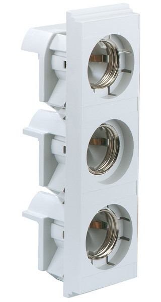 Spelsberg GSD-railkast element re 33