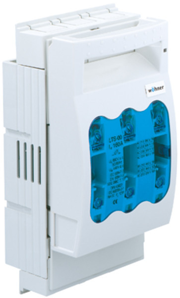 Spelsberg GTT-lastscheider NHT 00