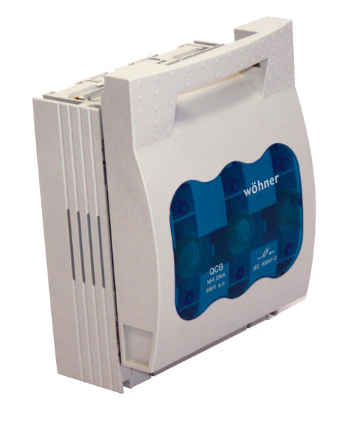 Spelsberg GTT-lastscheider NHT 1