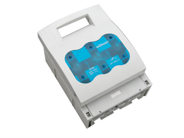 Spelsberg GTT-lastscheider NHT 2