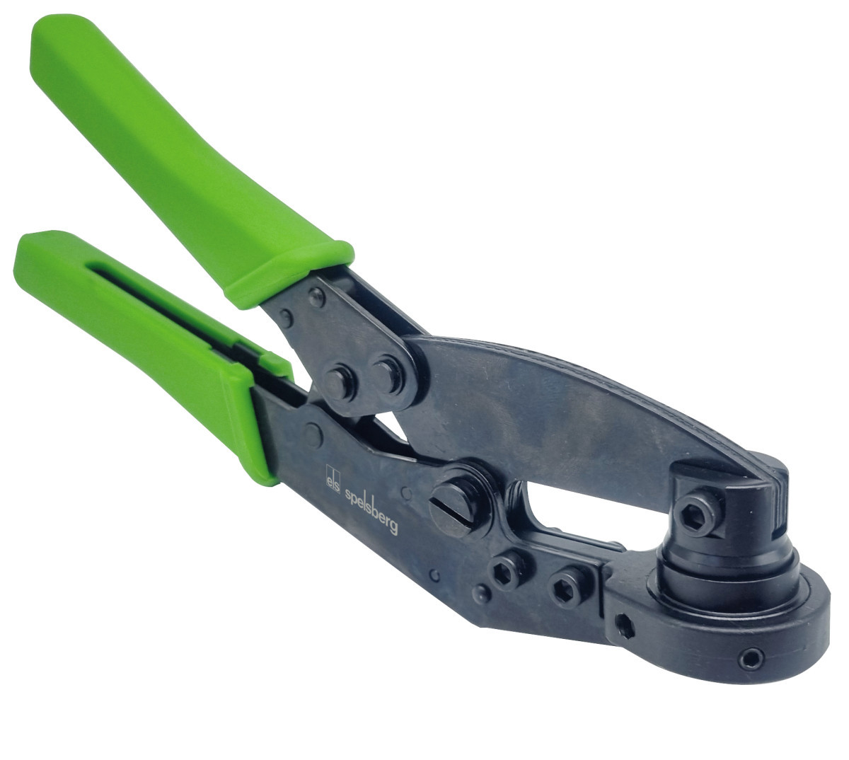 Spelsberg Ibt Lza-23 stanstang