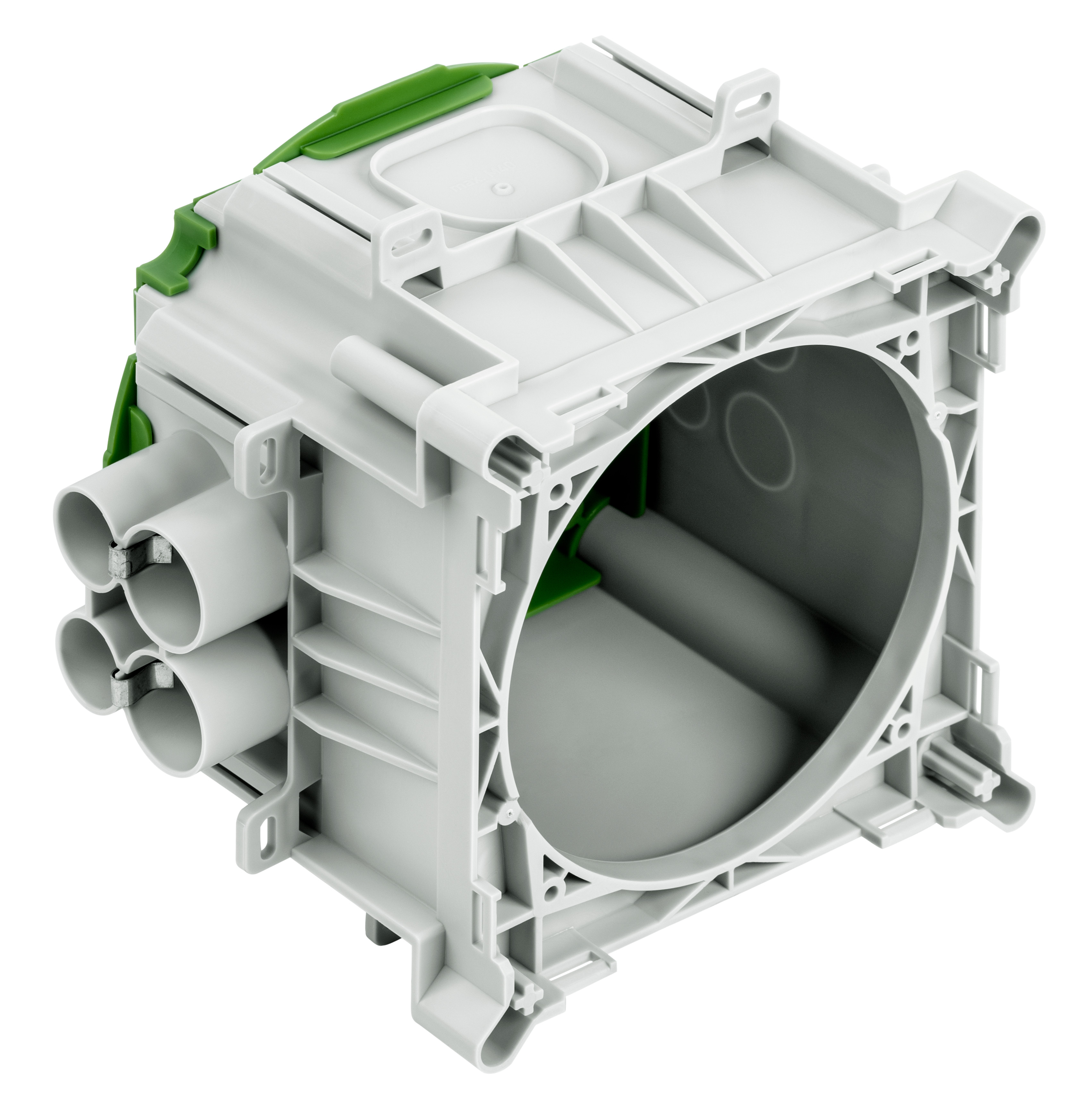 Spelsberg Ibtled 1-O inbouwdoos