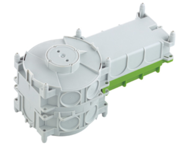 Spelsberg Ibtronic H120TT-S1-0 inbouwdoos