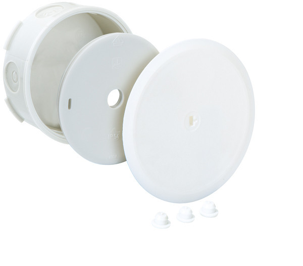 Spelsberg Inbouw-verbindingsdoos up 6-2,52