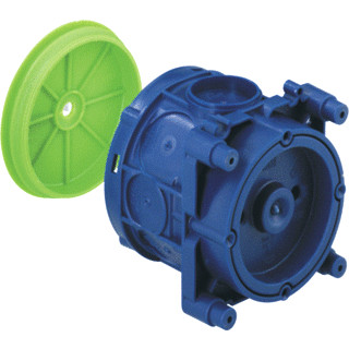 Spelsberg Inbouw-verbindingsdoos