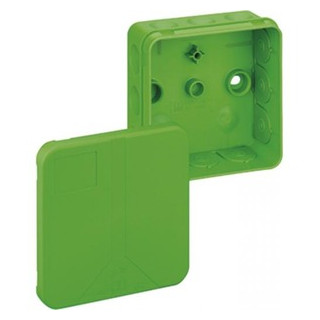 Spelsberg Kabeldoos 2K-12-L/GN