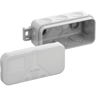 Spelsberg KABELDOOS 2K-MINI AB-L