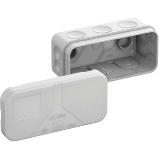 Spelsberg KABELDOOS 2K-MINI-L