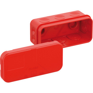 Spelsberg KABELDOOS 2K-MINI SB-L