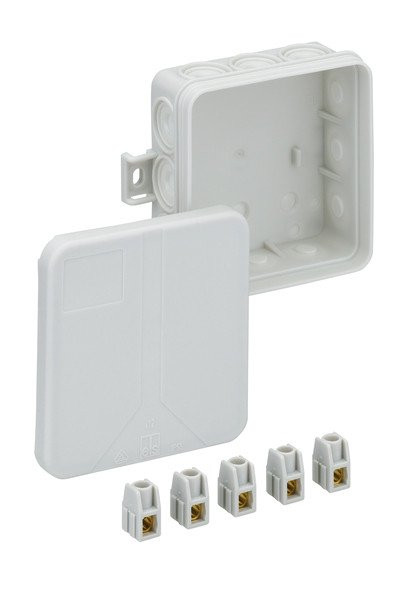 Spelsberg Kabeldoos I 12-2,52