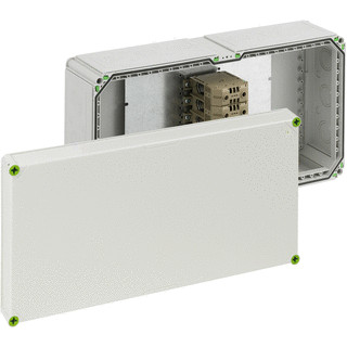 Spelsberg KABELDOOS ABOX-I 2400