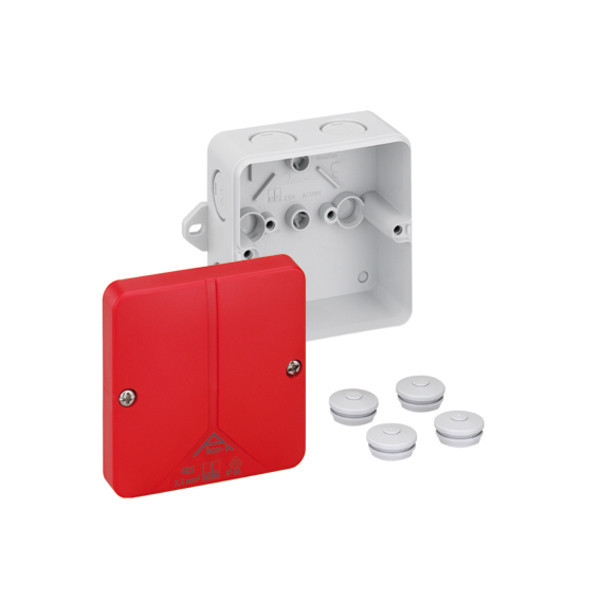 Spelsberg Kabeldoos abox-I M 025 ab SB-L