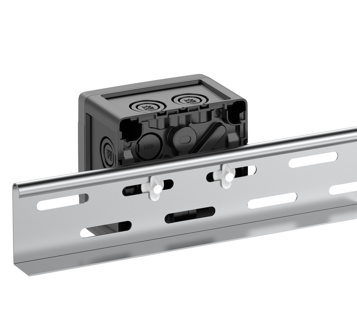 Spelsberg KTB 1-100 kabelgootbevestiging