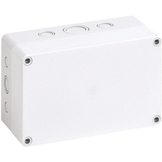 Spelsberg TK PS schakelkast leeg 84x180x110mm wandbevestiging Spelsberg TK PS schakelkast leeg 84x180x110mm wandbevestiging