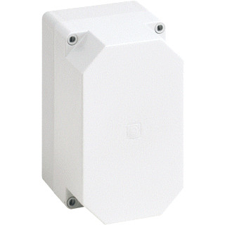 Spelsberg TK PS schakelkast leeg 137x180x110mm wandbevestiging Spelsberg TK PS schakelkast leeg 137x180x110mm wandbevestiging