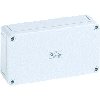 Spelsberg TK PS schakelkast leeg 57x180x94mm wandbevestiging