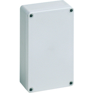 Spelsberg TK PS schakelkast leeg 63x180x110mm wandbevestiging Spelsberg TK PS schakelkast leeg 63x180x110mm wandbevestiging