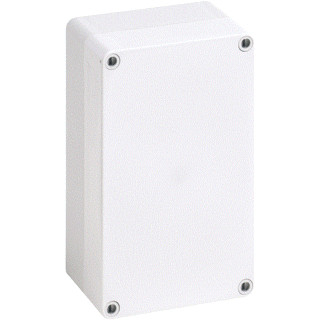 Spelsberg TK PS schakelkast leeg 84x180x110mm wandbevestiging