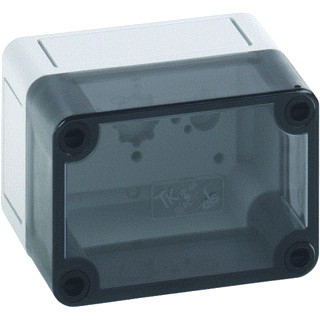 Spelsberg TK PS schakelkast leeg 81x94x65mm wandbevestiging