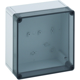 Spelsberg TK PS schakelkast leeg 111x182x180mm wandbevestiging