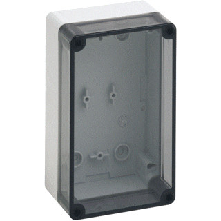 Spelsberg TK PS schakelkast leeg 84x180x110mm wandbevestiging