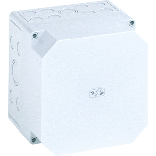 Spelsberg TK PC schakelkast leeg 165x182x180mm wandbevestiging Spelsberg TK PC schakelkast leeg 165x182x180mm wandbevestiging