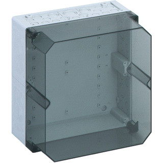 Spelsberg Akl schakelkast leeg 209x300x209mm wandbevestiging