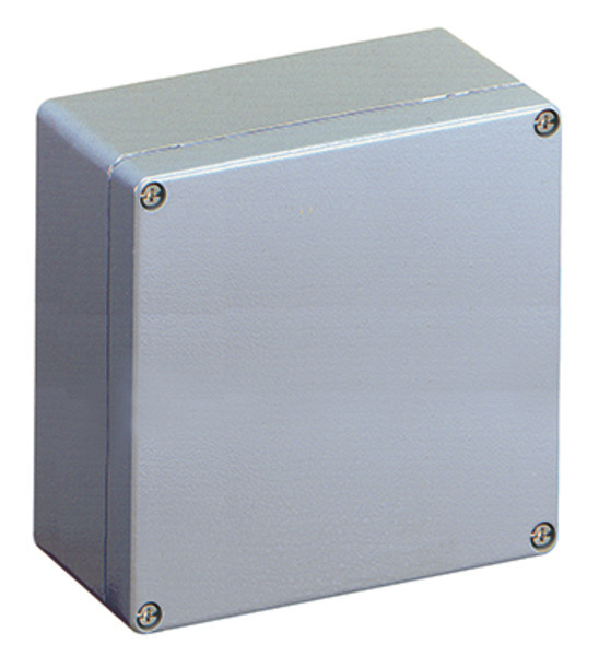 Spelsberg Schakelkast leeg 81x154x154mm wandbevestiging