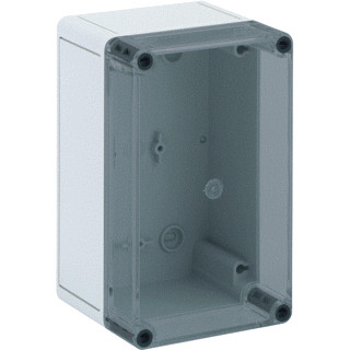 Spelsberg TK PS schakelkast leeg 111x180x110mm wandbevestiging