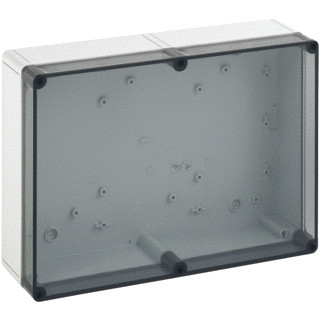 Spelsberg TK PS schakelkast leeg 111x361x254mm wandbevestiging