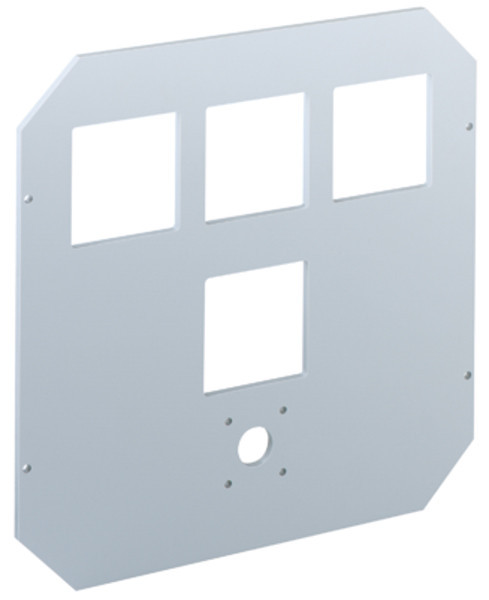 Spelsberg Mes plaat gme 2