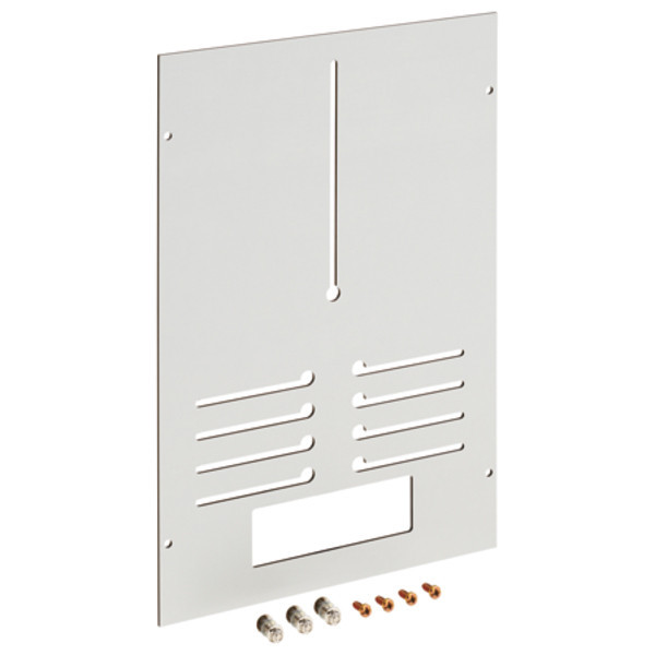 Spelsberg Meter plaat GZP