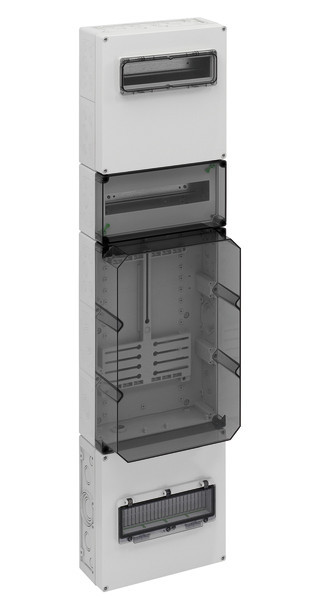 Spelsberg Meterverdeler zvi 12030