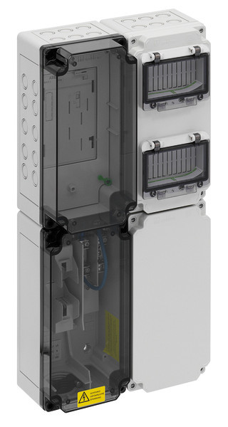 Spelsberg METERVRDLR ZVI 6030-K
