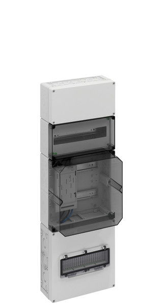 Spelsberg Meterverdeler zvi 9030-S-ehz