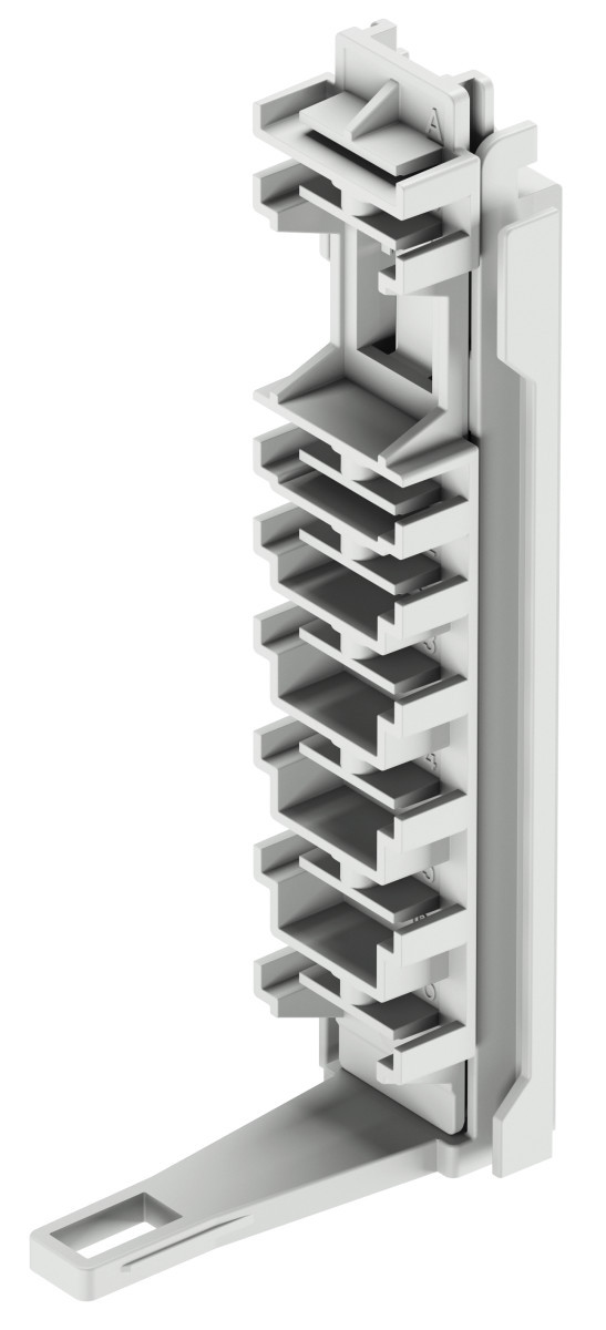Spelsberg MONTAGEHDR GEOS-L MHH-22