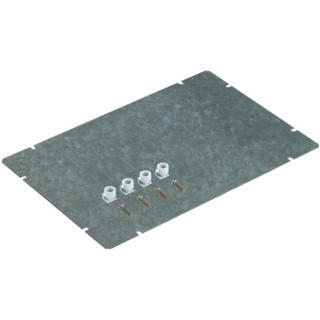 Spelsberg Montageplaat ak MPS 2