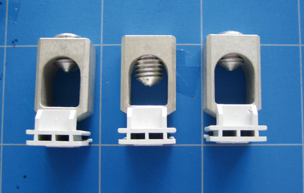 Spelsberg Ombouwdeel gle 425 GKL 250 al