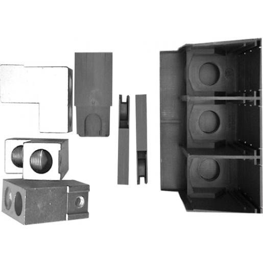 Spelsberg Ombouwdeel gle 463 GKL 630 al