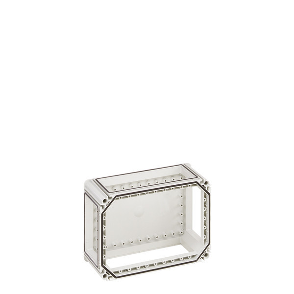 Spelsberg Onderkast GTK 1