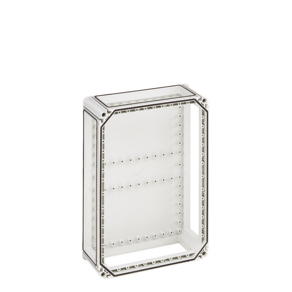 Spelsberg Onderkast GTK 3