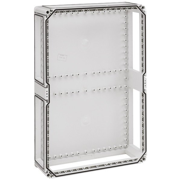 Spelsberg Onderkast GTK 5