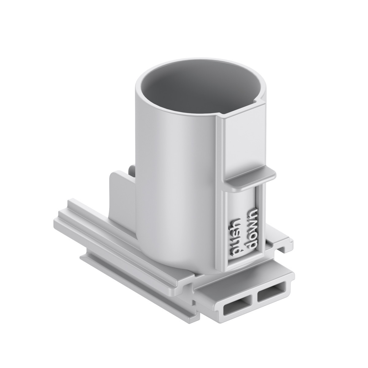 Spelsberg Ra 20 buisadapter